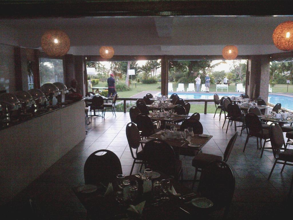 Elephant Lake Hotel Saint Lucia Estuary Exteriör bild