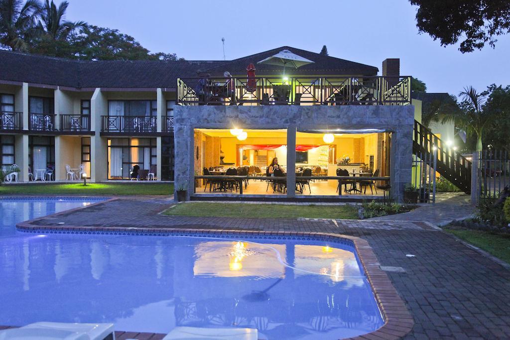 Elephant Lake Hotel Saint Lucia Estuary Exteriör bild