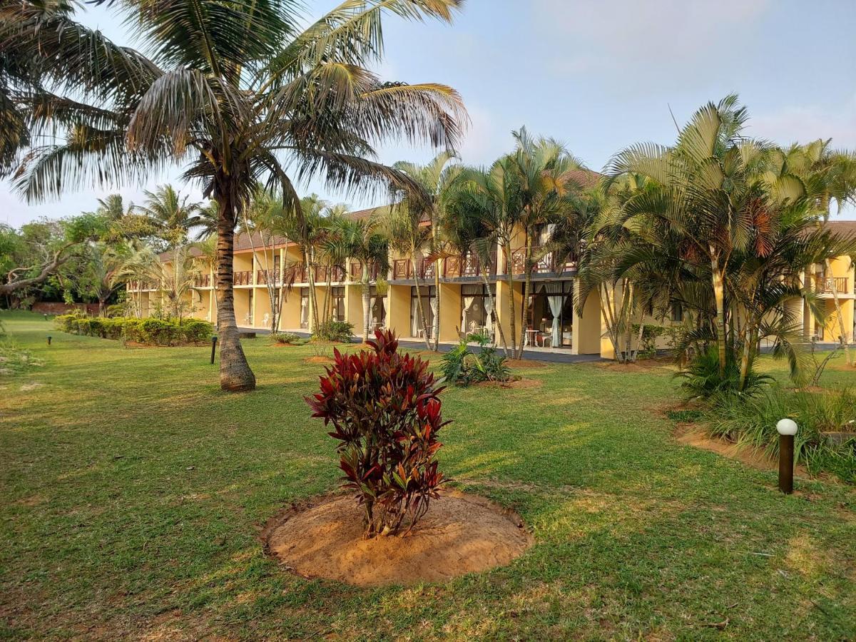 Elephant Lake Hotel Saint Lucia Estuary Exteriör bild