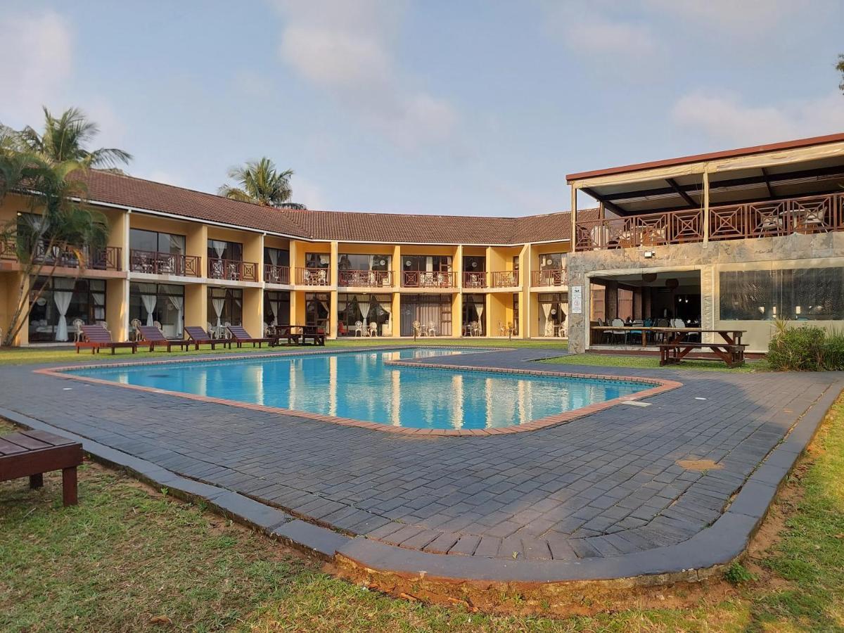 Elephant Lake Hotel Saint Lucia Estuary Exteriör bild