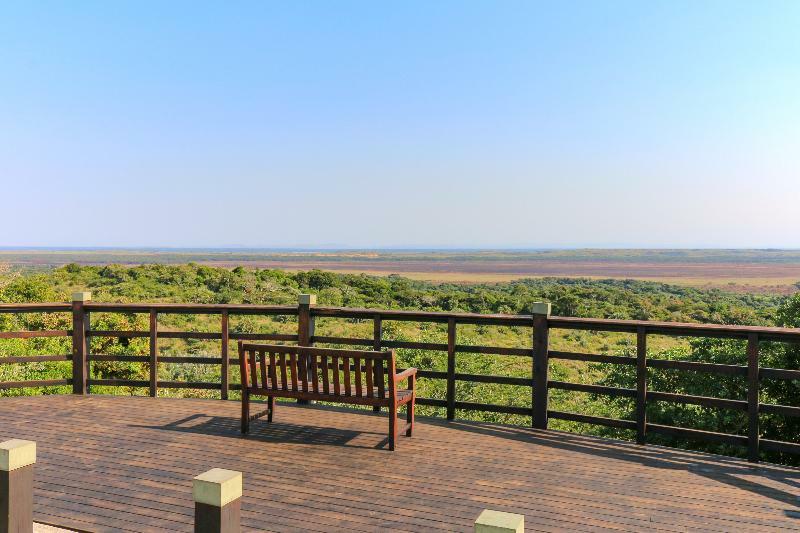 Elephant Lake Hotel Saint Lucia Estuary Exteriör bild
